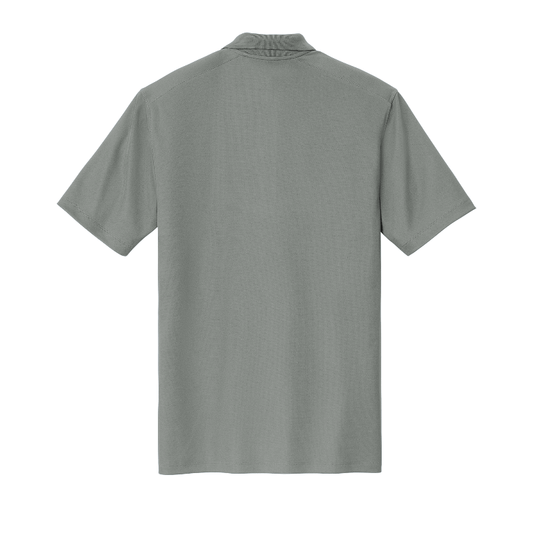 Concrete Grey - CUSTOMCREW