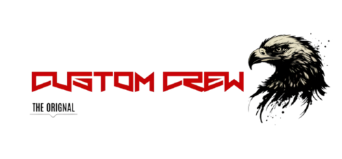 CUSTOMCREW