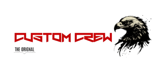CUSTOMCREW