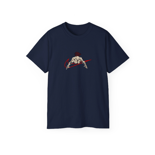 Baki Swoosh - CUSTOMCREW