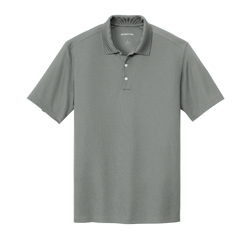 Concrete Grey - CUSTOMCREW