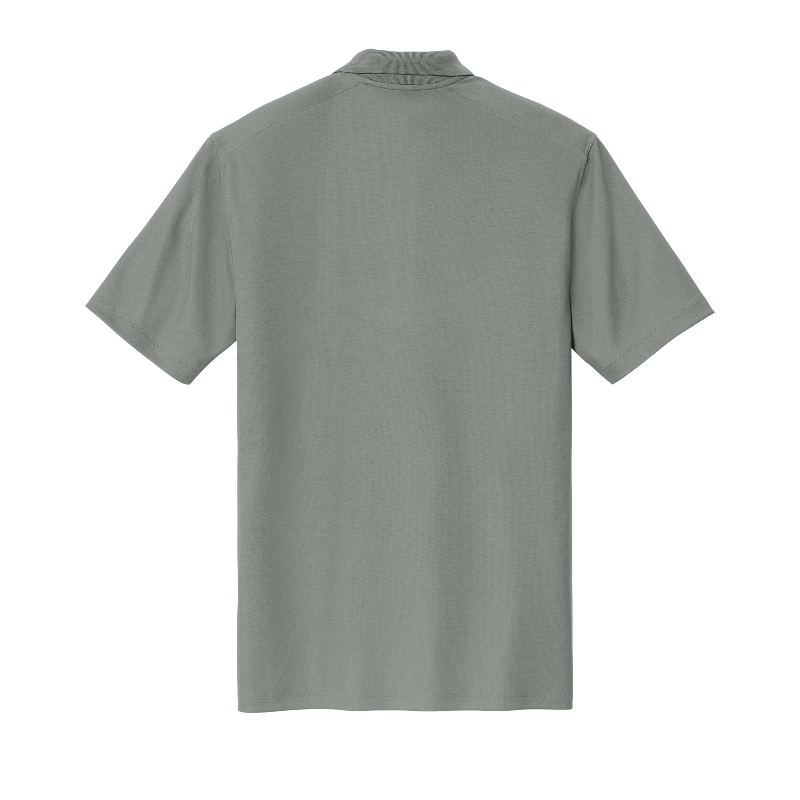 Concrete Grey - CUSTOMCREW