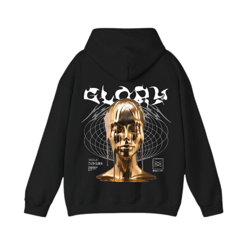 Golden Eclipse - CUSTOMCREW