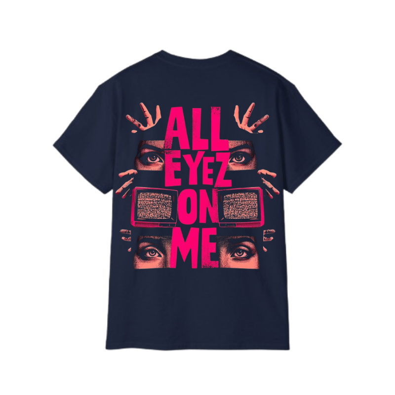 Midnight Gaze - CUSTOMCREW