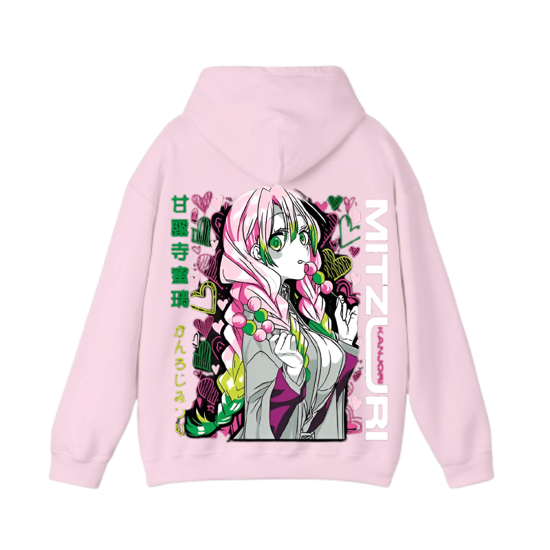 Mitsuri Spirit - CUSTOMCREW