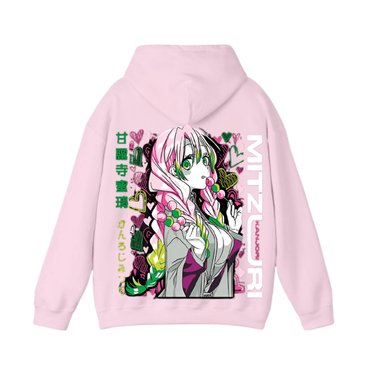 Mitsuri Spirit - CUSTOMCREW