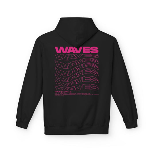 NeonWave Flow - CUSTOMCREW