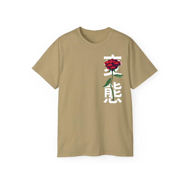 RedRose Rebellion - CUSTOMCREW