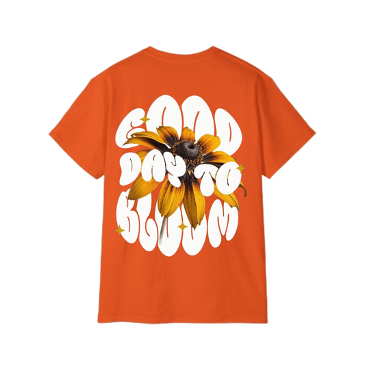 Sunlit Bloom - CUSTOMCREW