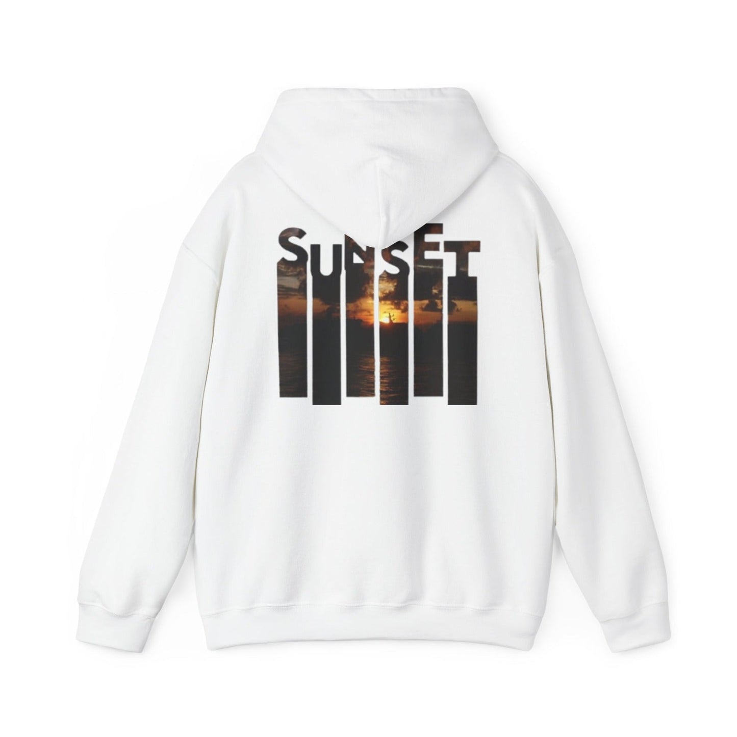 Sunset Slice - CUSTOMCREW
