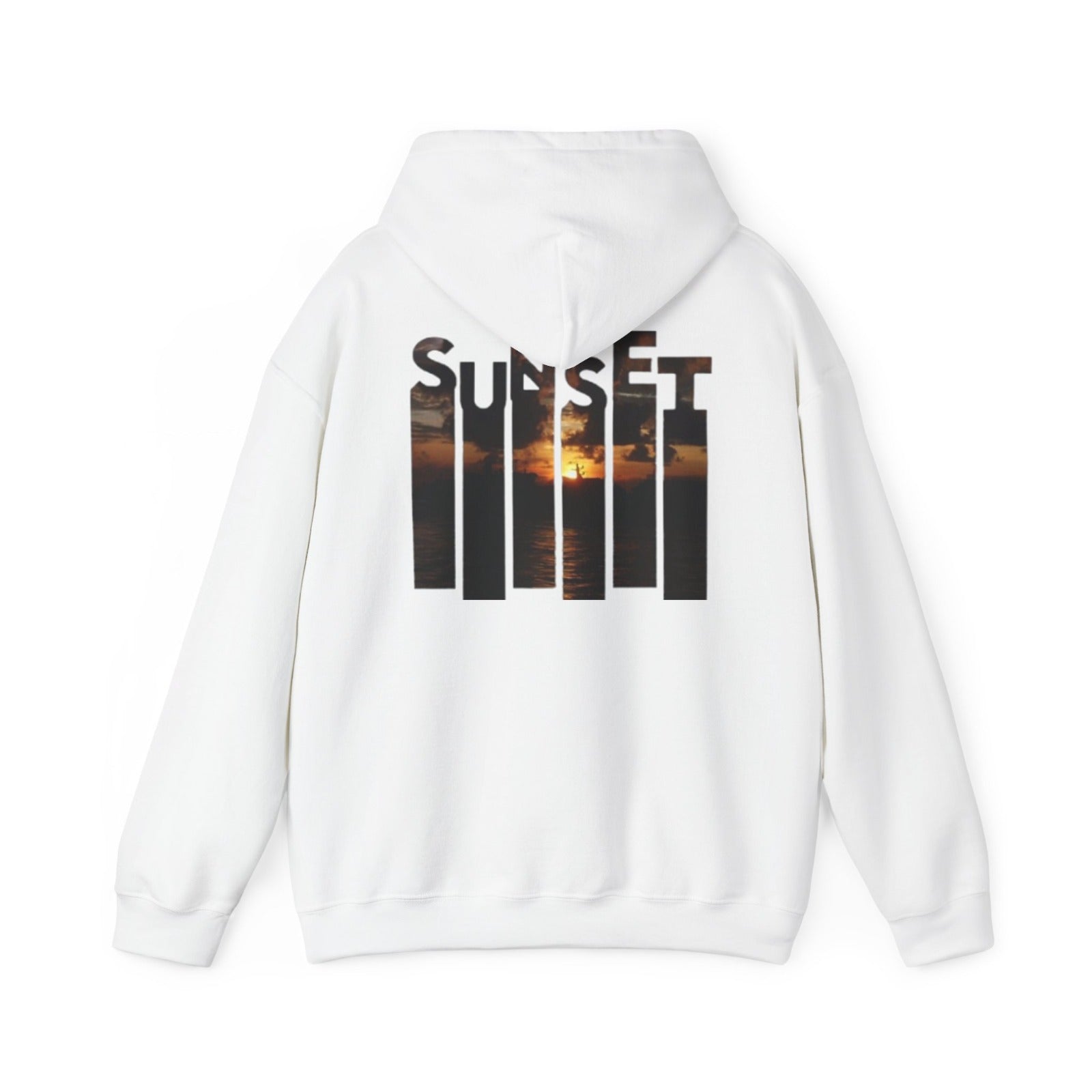 Sunset Slice - CUSTOMCREW
