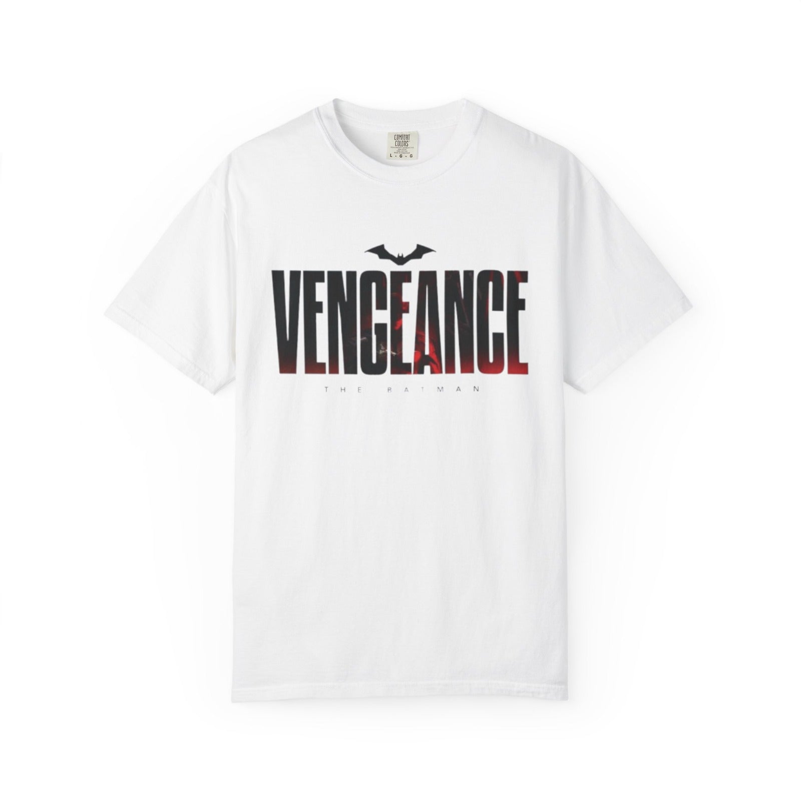 Vengeance Batman - CUSTOMCREW