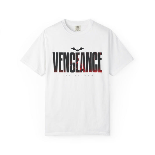 Vengeance Batman - CUSTOMCREW